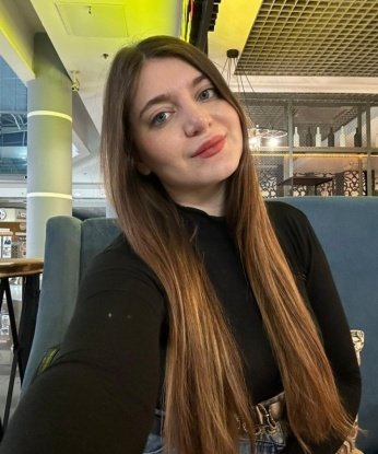 Таня, 23